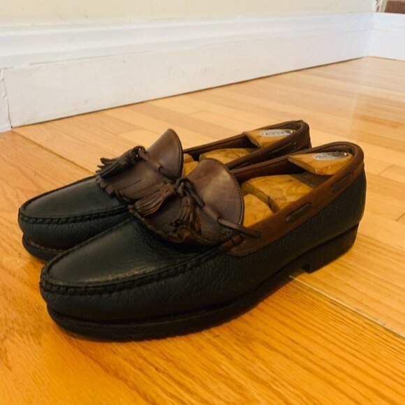 Allen Edmonds \